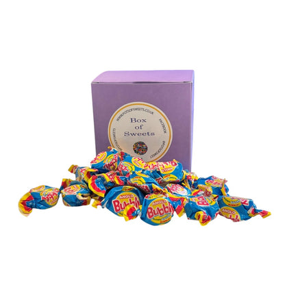 300g Box of Anglo Bubble Bubblegum