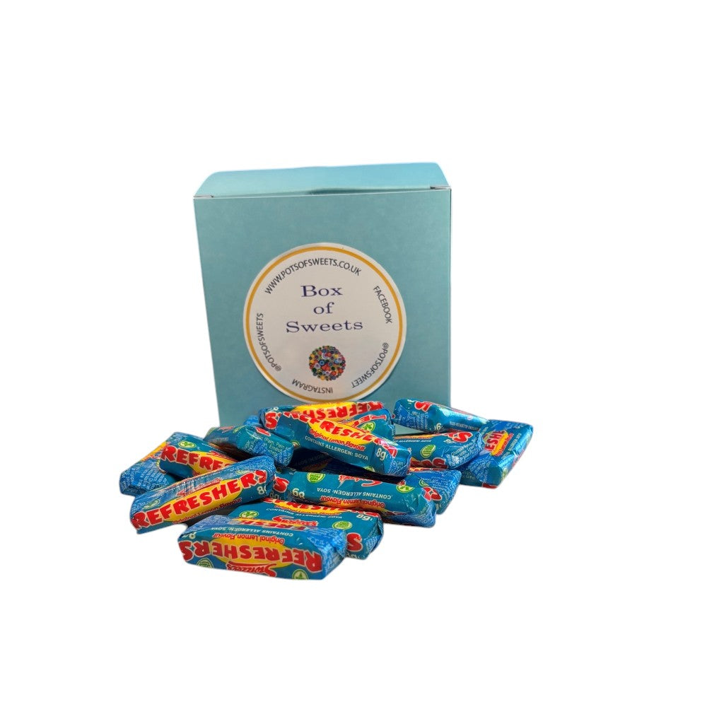 300g Box of Swizzles Refreshers